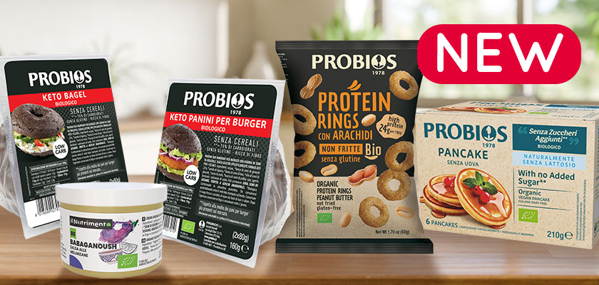 probios-biofach2025-innovazione-sostenibilita